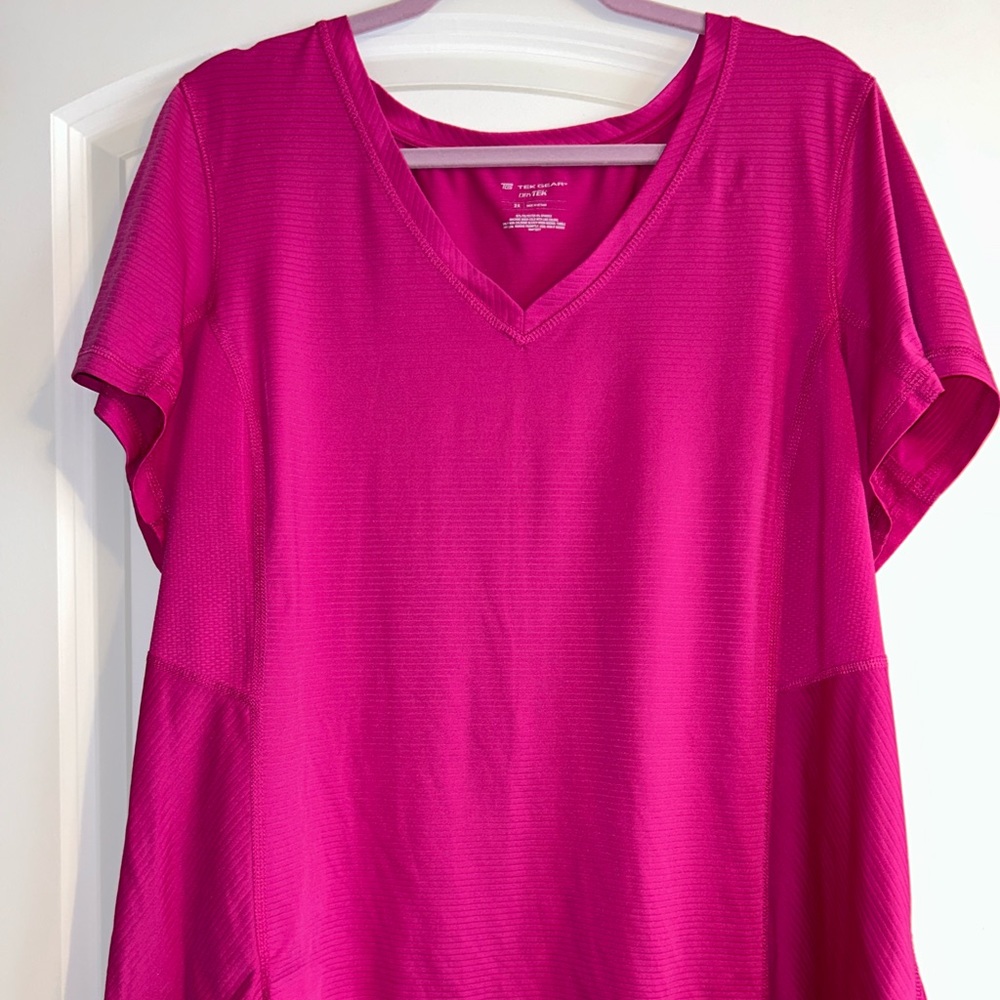 TekGear Top